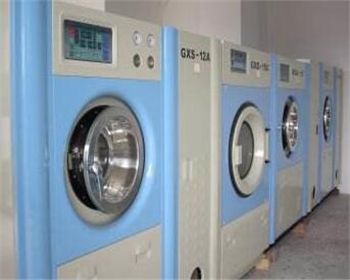 建立一個(gè)干洗店需要哪些上海干洗設(shè)備？
