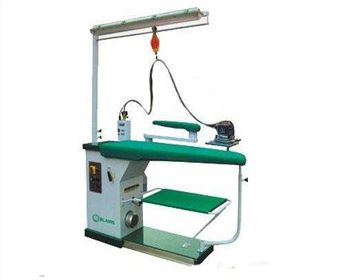 上海干洗設(shè)備如何選購？