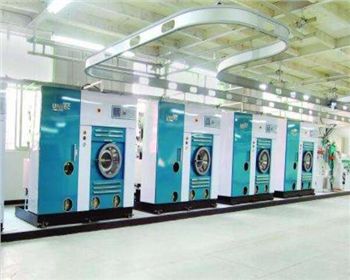 當(dāng)您需要購買上海干洗機(jī)的時(shí)候您知道如何選擇嗎？