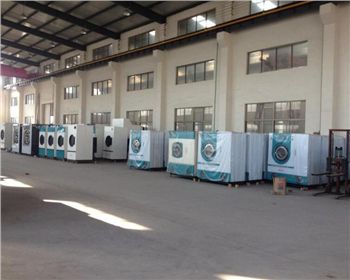 日常使用中如何對上海干洗設備進行保養(yǎng)？