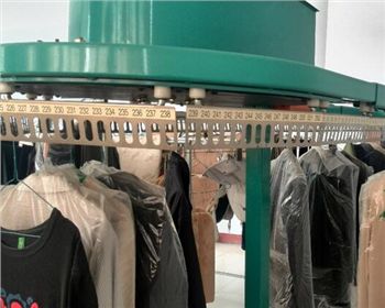 上海干洗店加盟利潤(rùn)前景怎么樣？