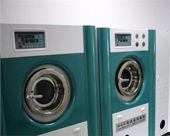 干洗店必備的上海干洗設(shè)備有哪些？