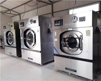 使用上海干洗機注意事項