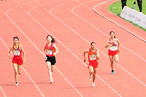 磨礪五年，今朝試鋒芒！省運(yùn)會(huì)沈陽(yáng)田徑隊(duì)收獲“最佳戰(zhàn)績(jī)”的背后 